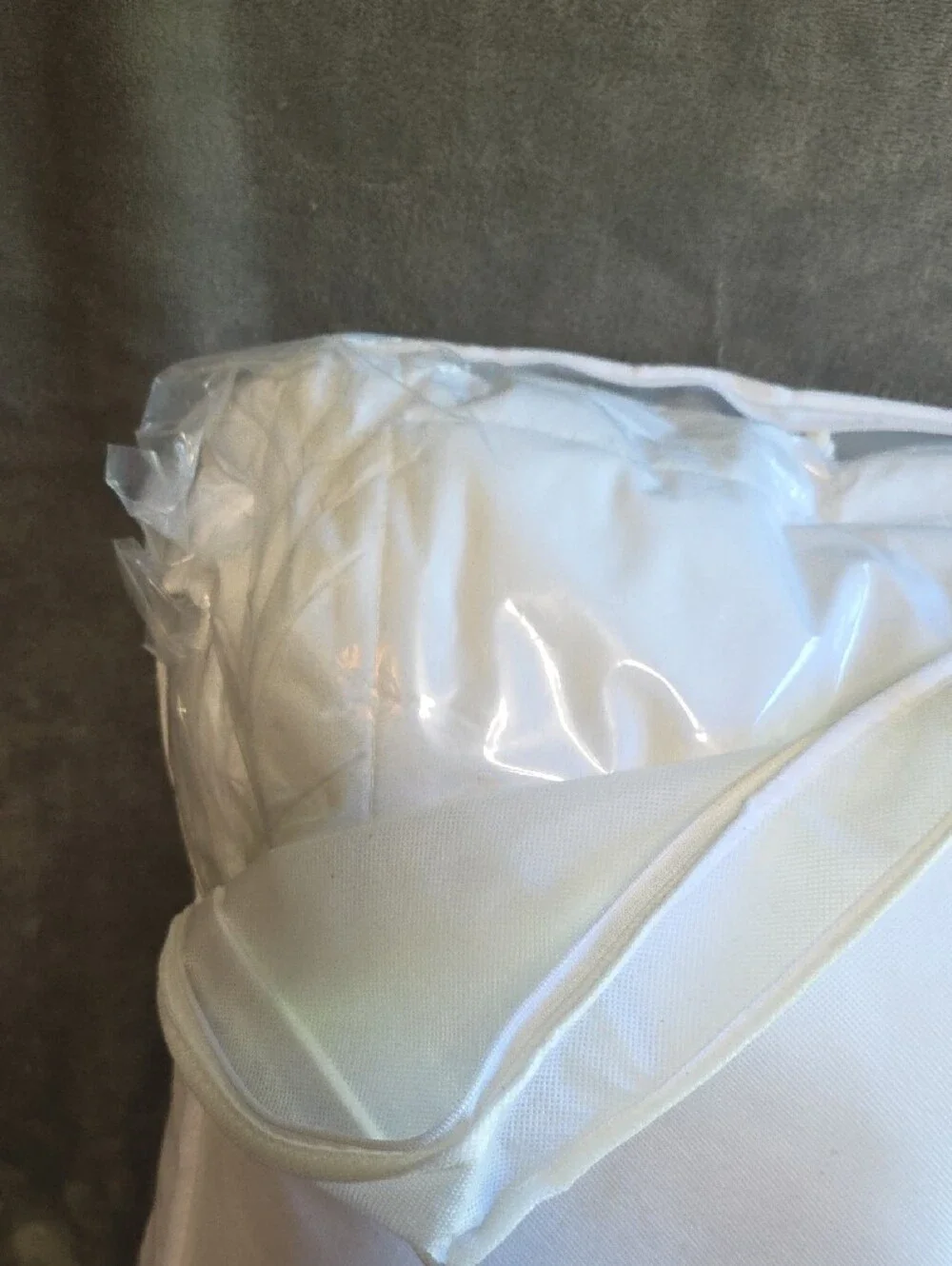 Grace Elizabeth new white